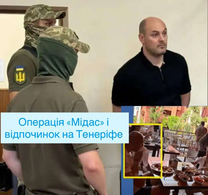 Все буде Україна