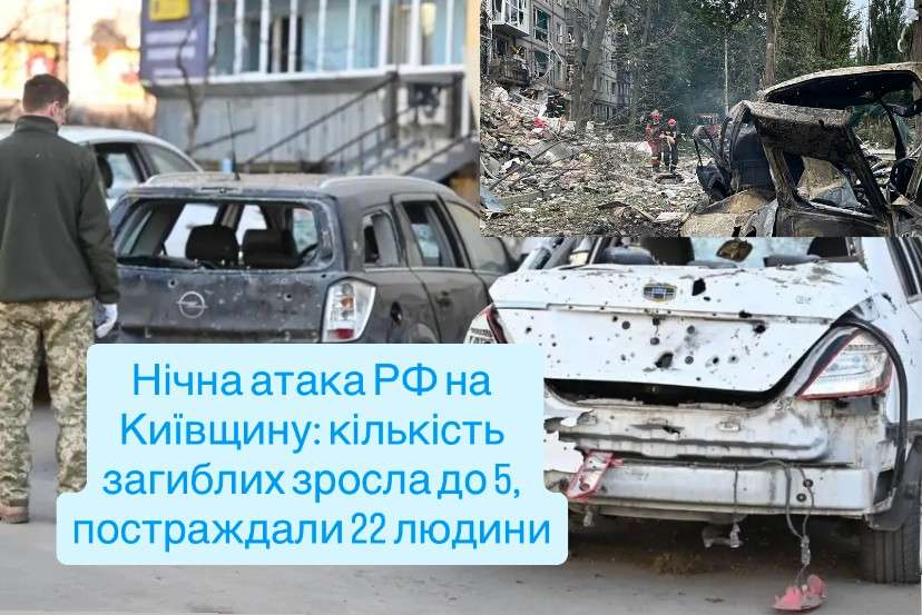 Все буде Україна