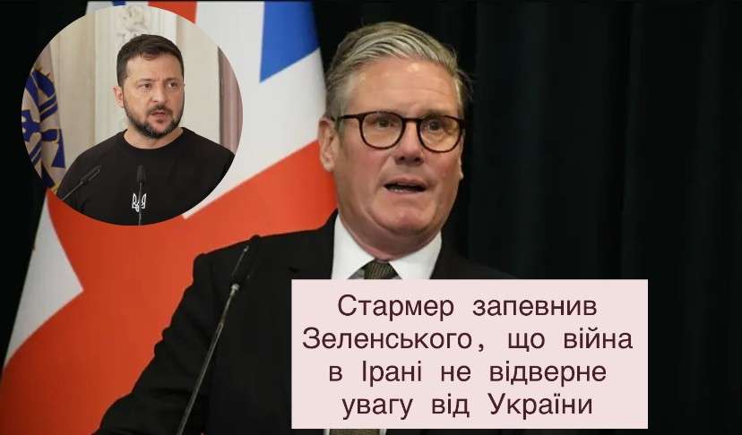 Все буде Україна