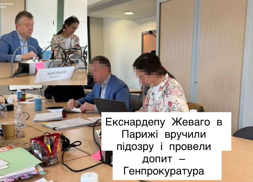 Все буде Україна