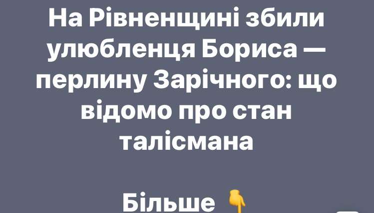 Все буде Україна