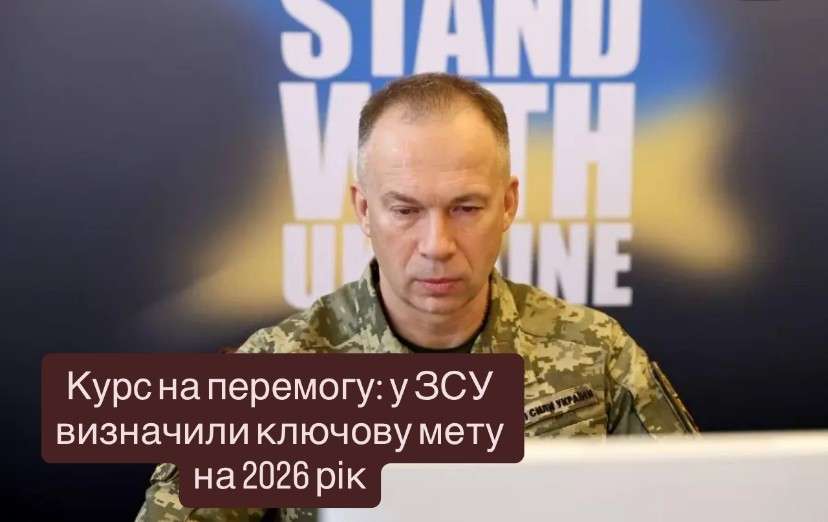 Все буде Україна