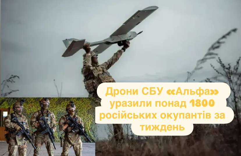 Все буде Україна