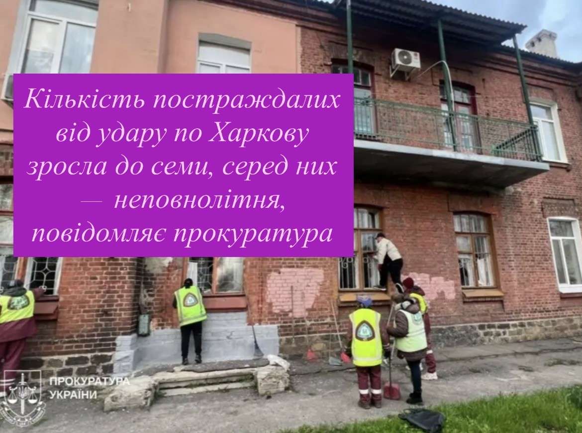 Все буде Україна