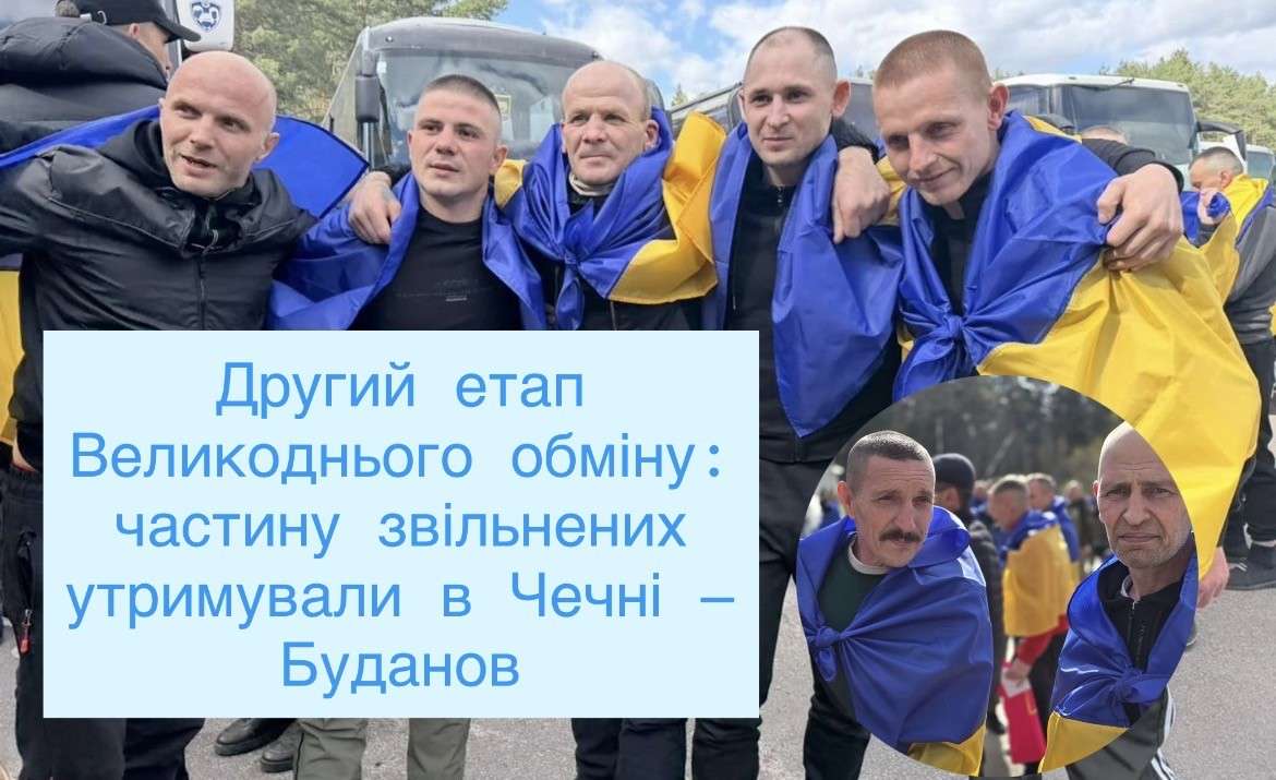 Все буде Україна