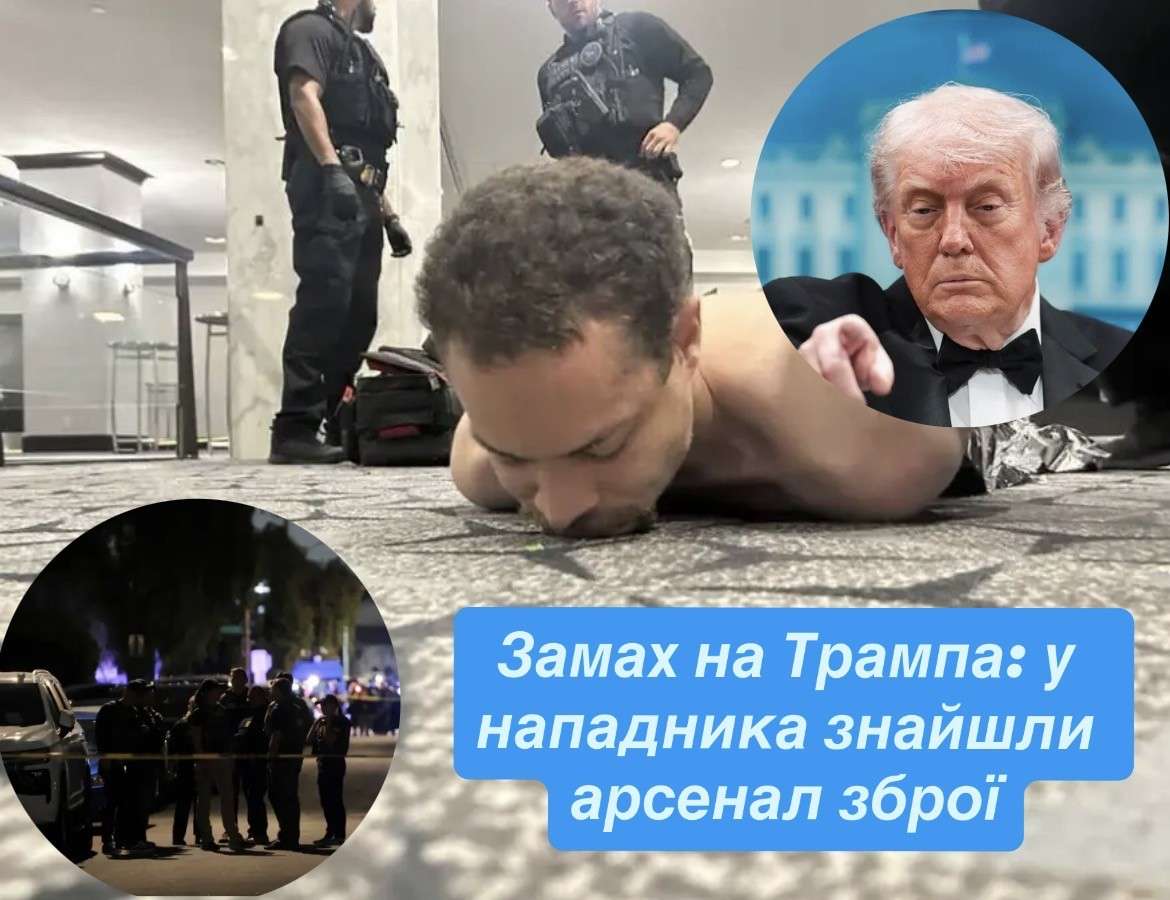 Все буде Україна