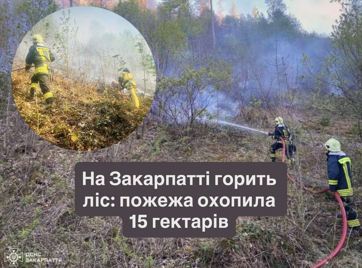 Все буде Україна