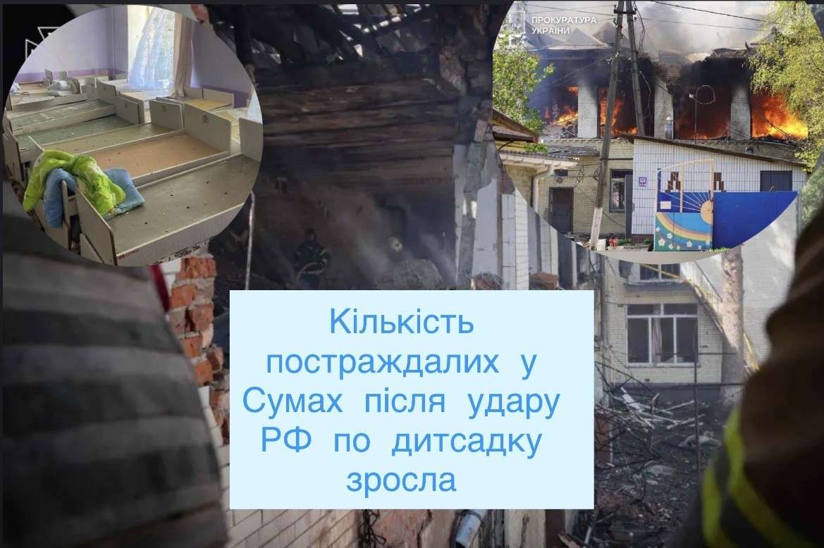 Все буде Україна