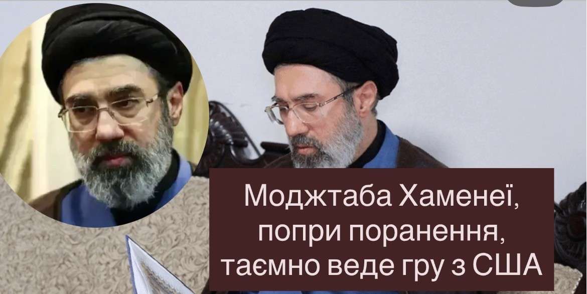 Все буде Україна