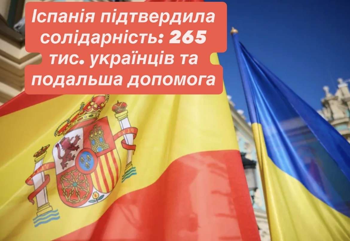 Все буде Україна