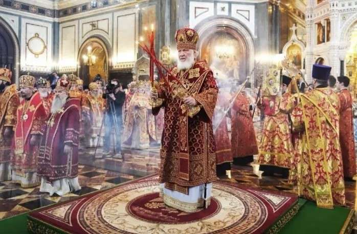 Все буде Україна