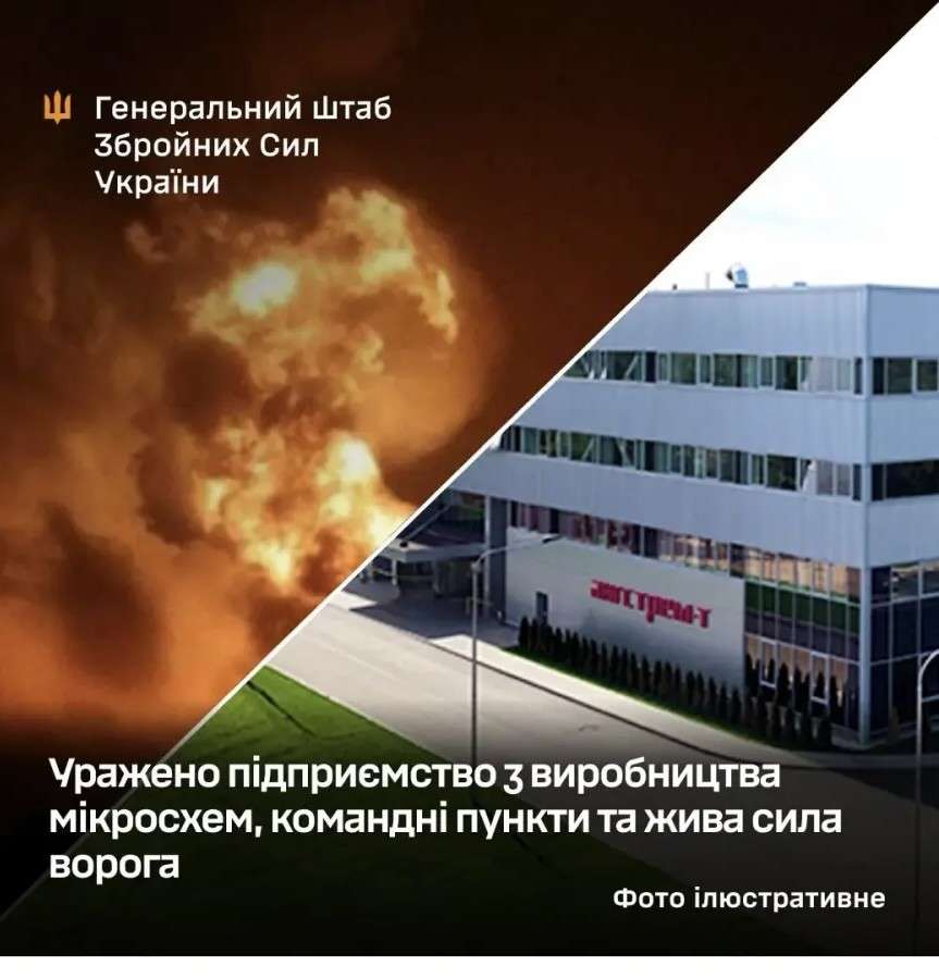 Все буде Україна