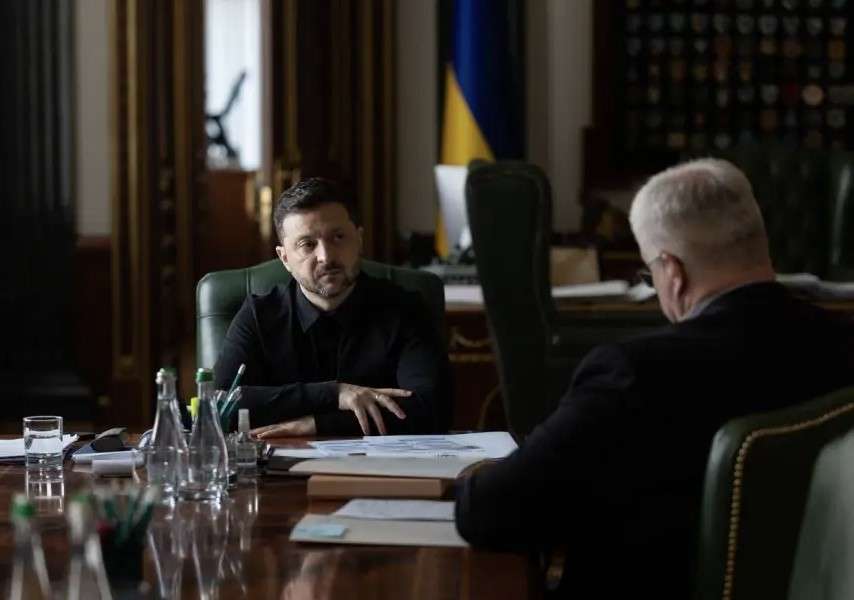 Все буде Україна