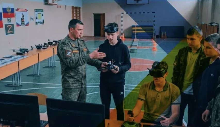 Все буде Україна