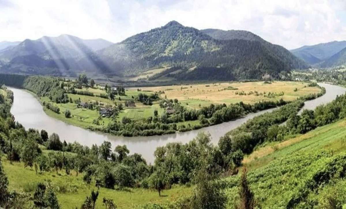Все буде Україна