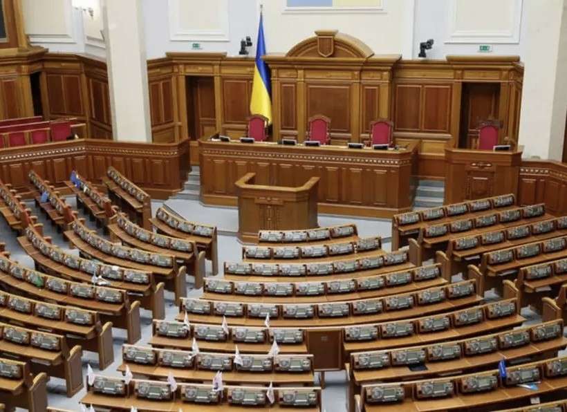 Все буде Україна