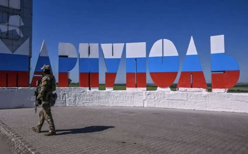 Все буде Україна
