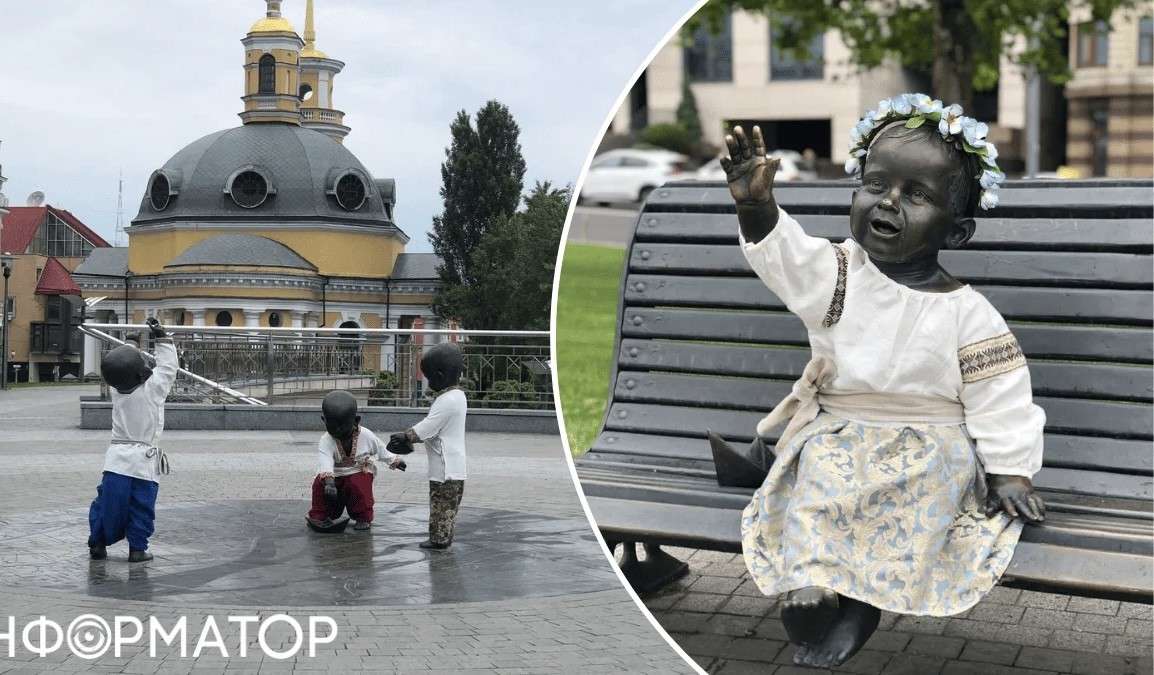 Все буде Україна