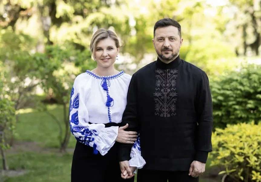 Все буде Україна