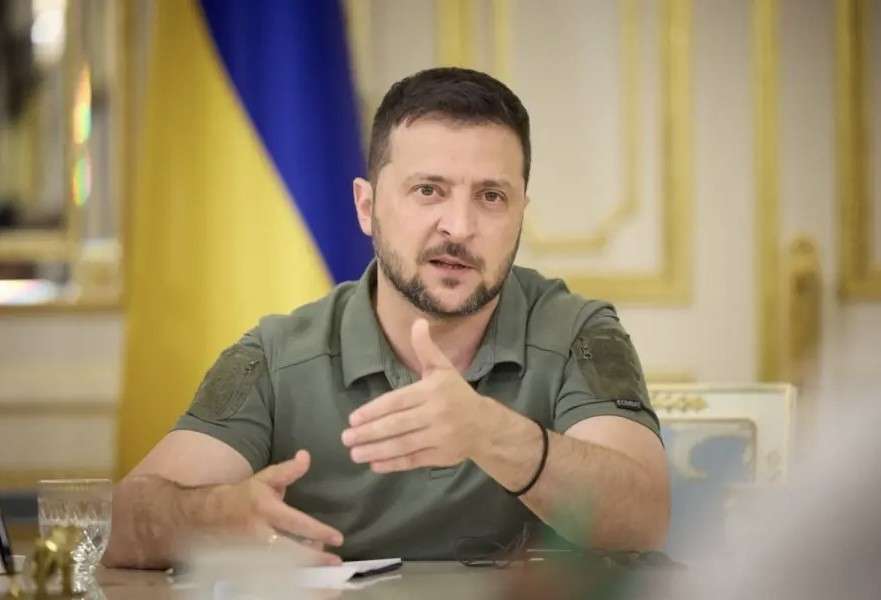 Все буде Україна