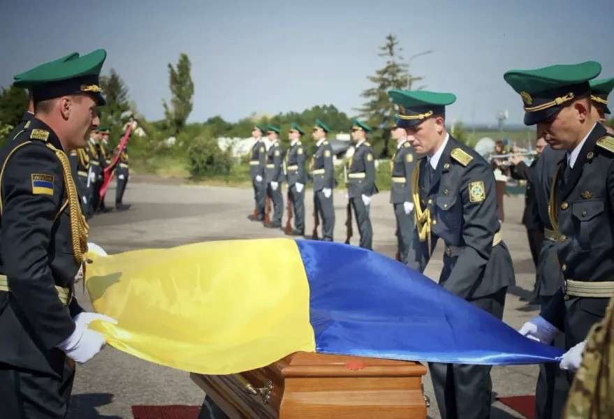 Все буде Україна