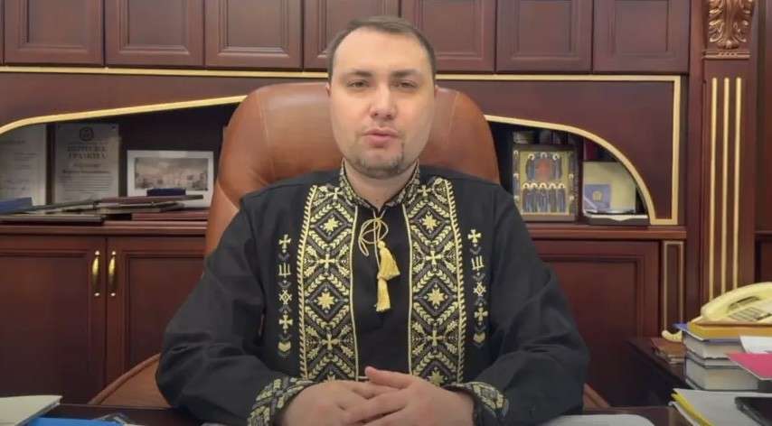 Все буде Україна