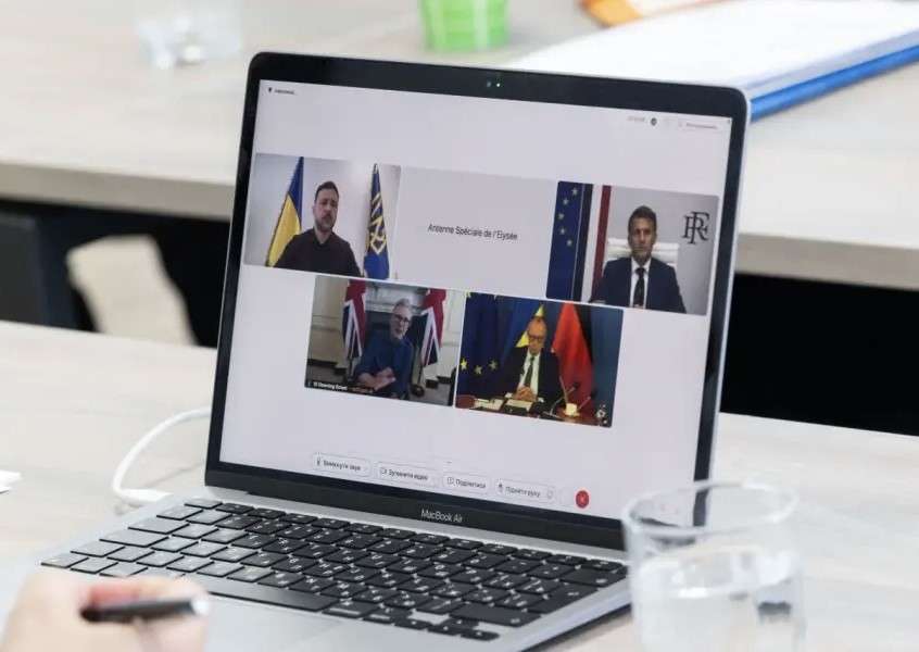 Все буде Україна