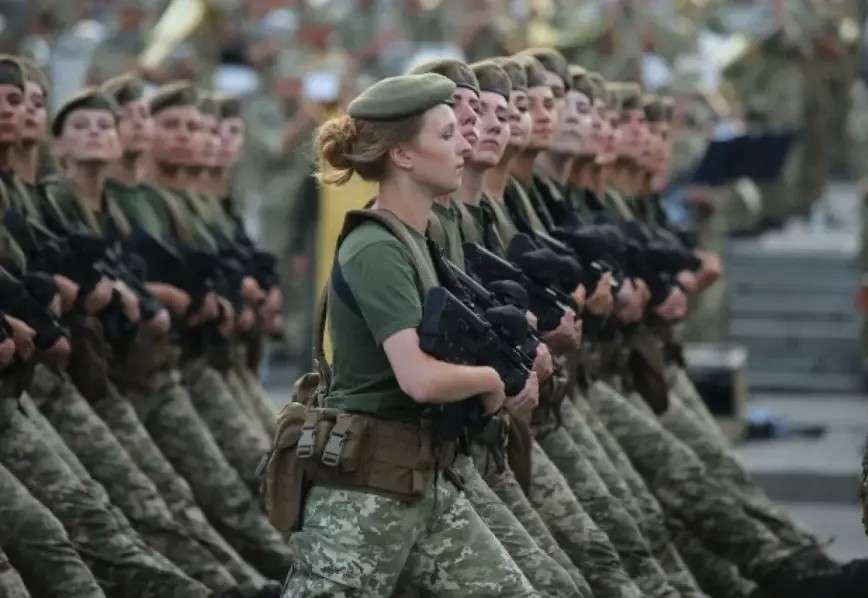 Все буде Україна