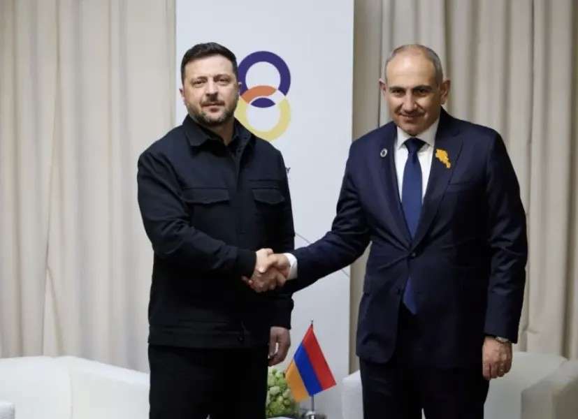 Все буде Україна