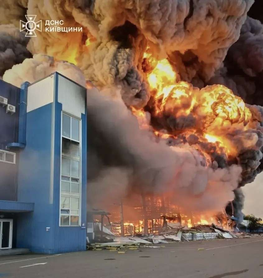 Все буде Україна