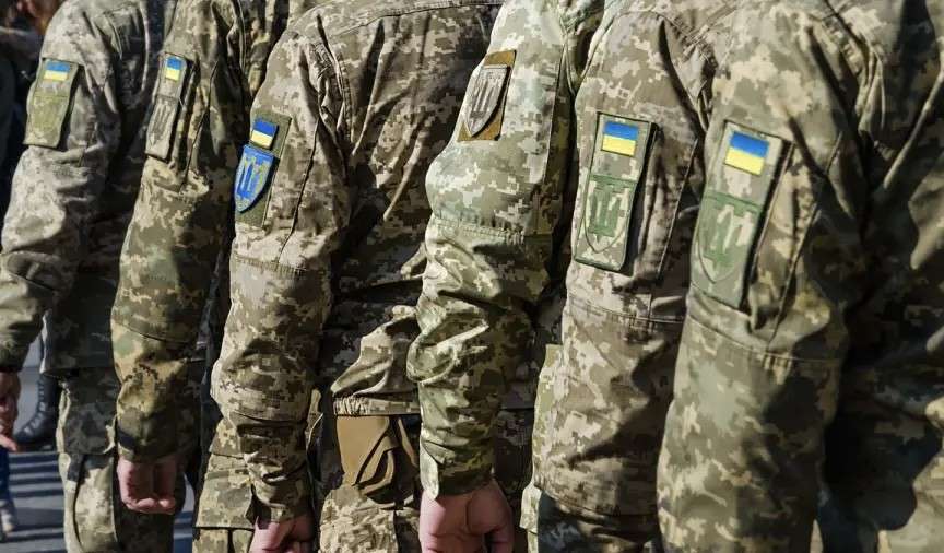 Все буде Україна