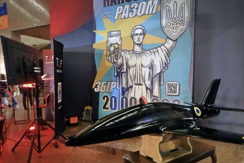 Все буде Україна