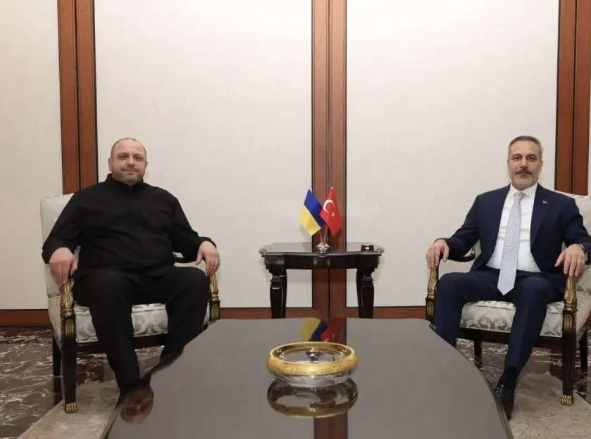 Все буде Україна