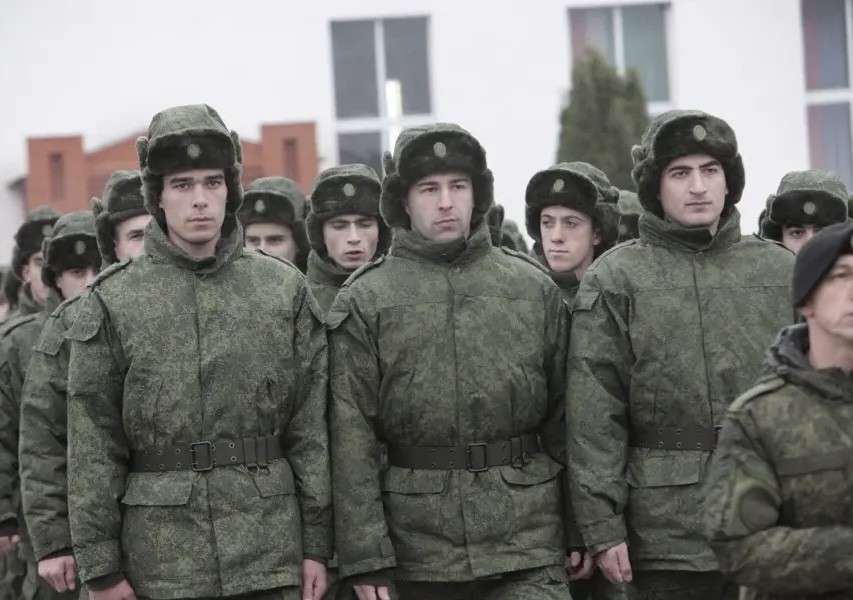 Все буде Україна