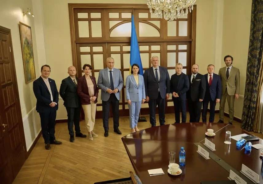 Все буде Україна