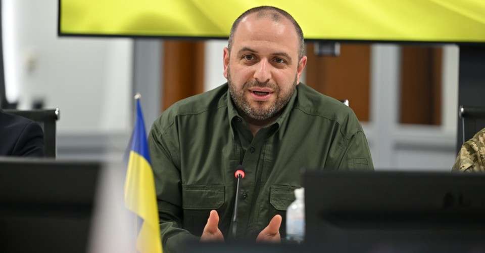 Все буде Україна