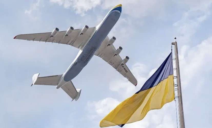 Все буде Україна