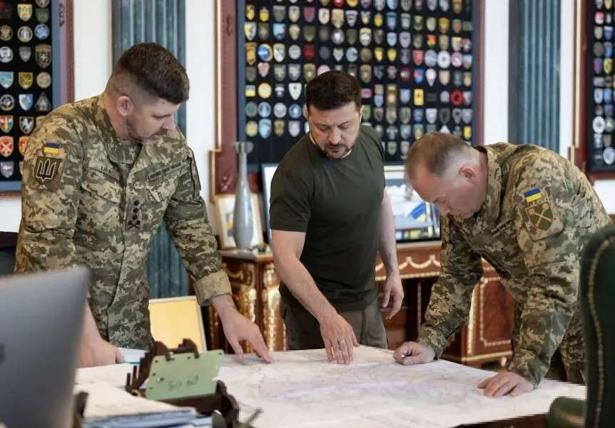Все буде Україна