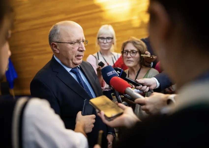 Все буде Україна