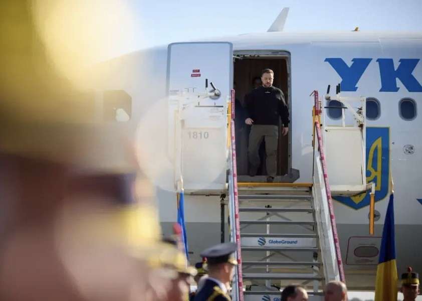 Все буде Україна