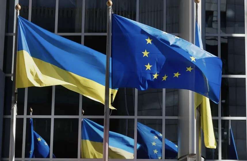 Все буде Україна