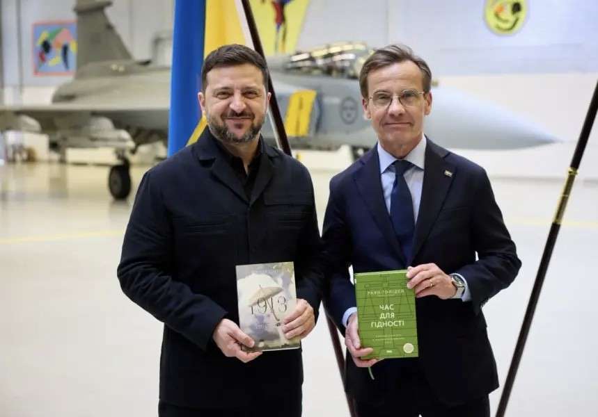 Все буде Україна