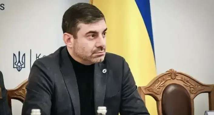 Все буде Україна