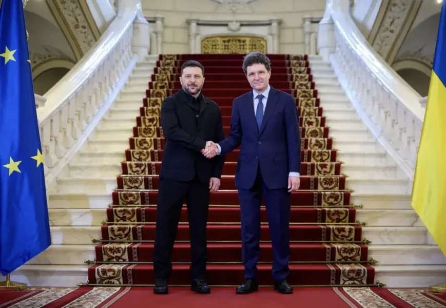 Все буде Україна