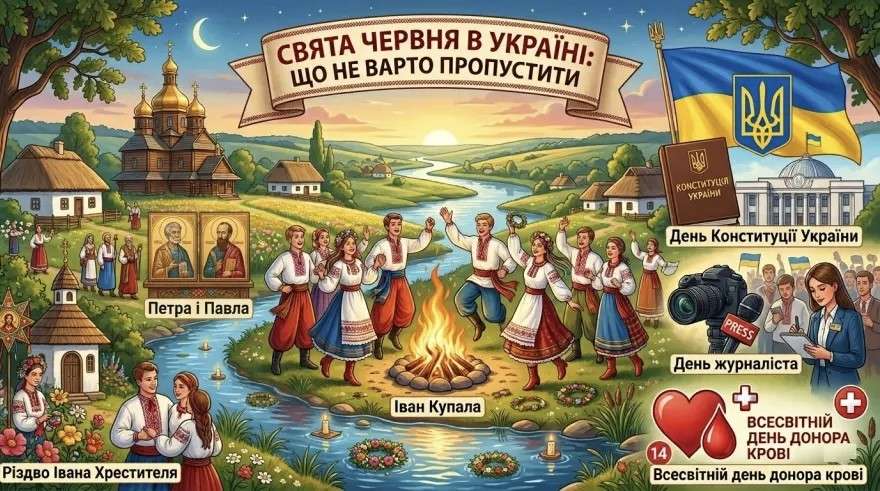 Все буде Україна