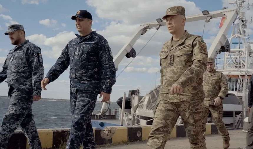 Все буде Україна