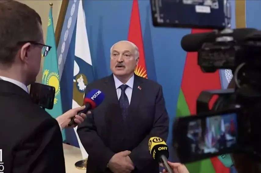 Все буде Україна