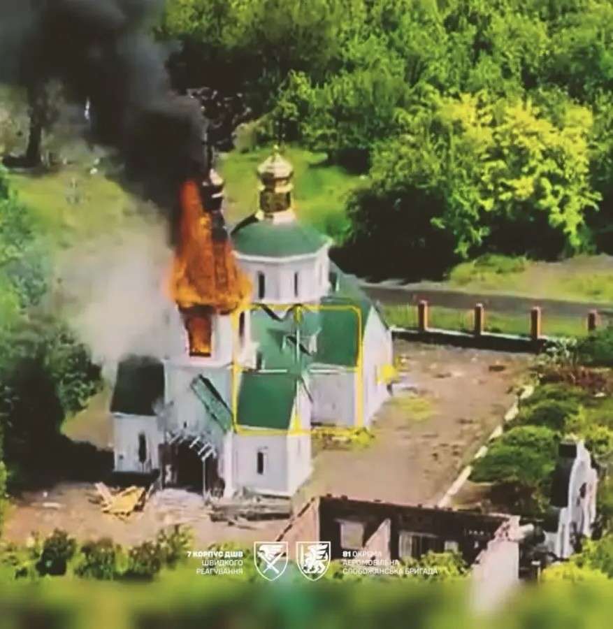 Все буде Україна