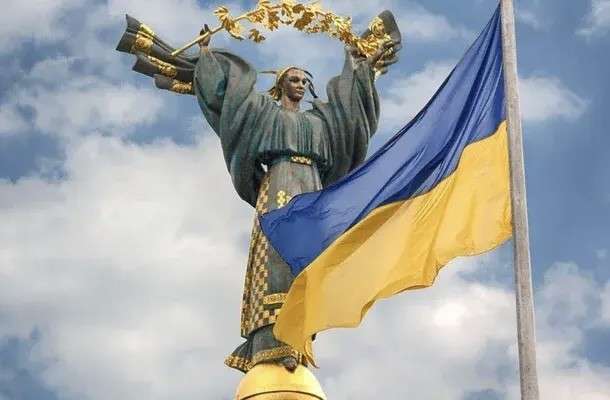 Все буде Україна