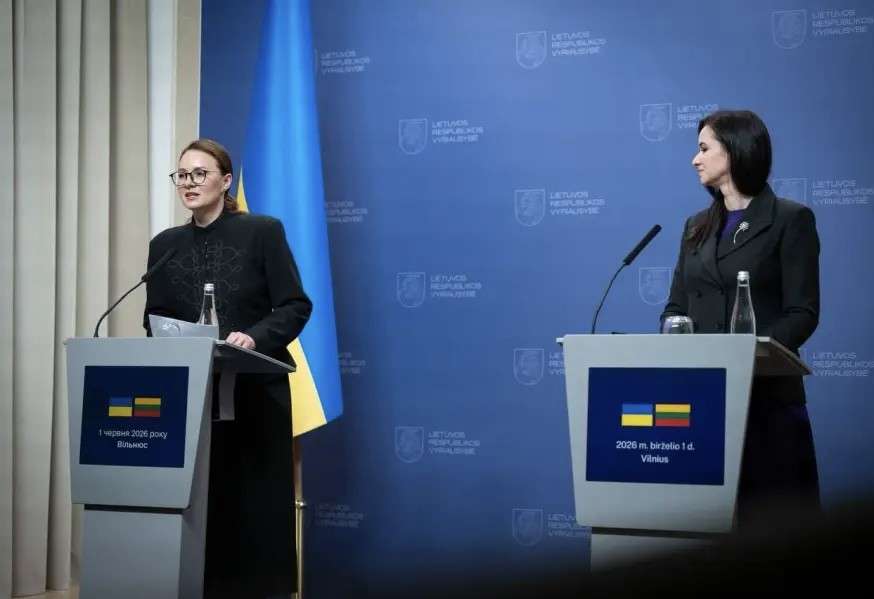 Все буде Україна